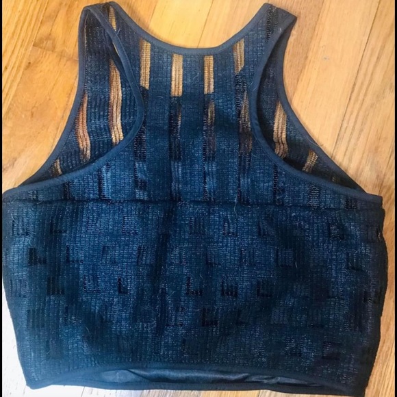 Milly Crop Top - Picture 3 of 4